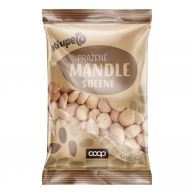 Mandle praž. solené Křupeto 80g