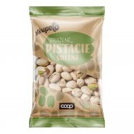 Pistácie praž. solené Křupeto 80g