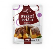 Kypř. prášek do pečiva Varoma 13g 