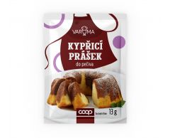 Kypř. prášek do pečiva Varoma 13g 