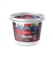 Povidla švestková Dle Gusta 320g