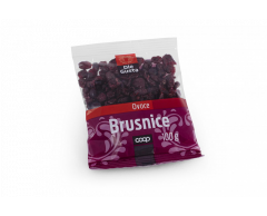 Brusinky Dle Gusta proslaz. 100g 