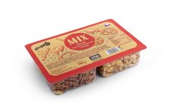 Křupeto krekr. mix  200g 