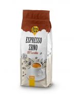 Káva expresso zrno Nový den arabika 500g
