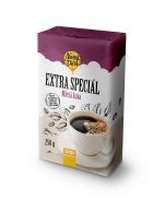 Káva extra speciál mletá Nový den 250g