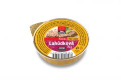 Lahůdková paštika Dle Gusta 75g