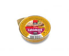Lahůdková paštika Dle Gusta 75g