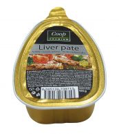Paštika kuřecí Coop Premium 105g