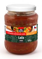 Lečo sladkokys. nálev Dle Gusta 680/230g