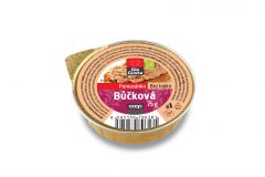 Bůčková pomazánka Dle Gusta 75g