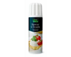 Šlehačka spray Coop Premium 250ml