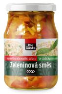 Směs do bramb. salátu Dle Gusta 330/165g
