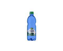 Mineral. voda jemně perlivá Kapito 0,5l