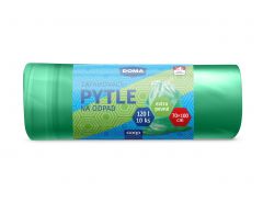 CS/Pytle na odpad stahovací 120l 10ks