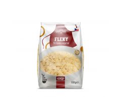 Fleky vaj. těstoviny Varoma 500g