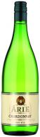 Chardonnay Arie bílé polosuché víno 1l