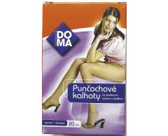 Punčochové kalhoty Doma 158/100