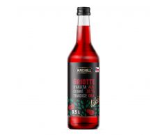Griotte Marshall 18% 0,5l
