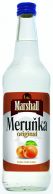 Meruňka Marshall 35% 0,5l 