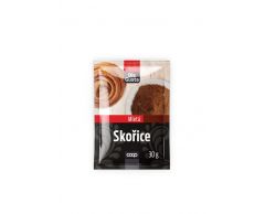 Skořice mletá DG 30g