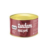 Luncheon meat pork Klasik 400g