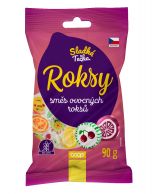 Bonbony Roksy ST 90g