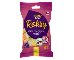 Bonbony Roksy ST 90g