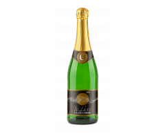 La Chambre bílé Soare Sekt  0,75l