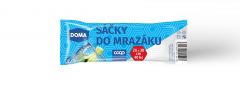 Sáčky zamrazovací 2l 40ks Doma 
