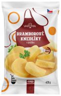 Bramborové knedlíky Varoma 400g