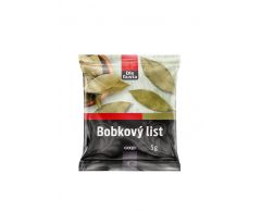 Bobkový list DG 5g
