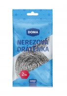 CS/DRÁTĚNKA nerez DOMA 2ks
