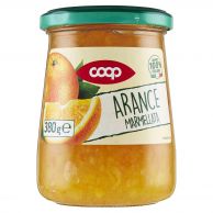 Marmeláda pomerančová 380g CI