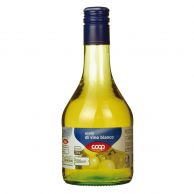Ocet vinný bílý 500ml CI