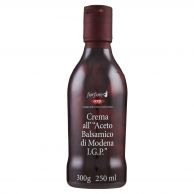 Krém na bázi balzamik. octa  250ml