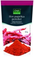 Paprika mletá pálivá CP 50g 