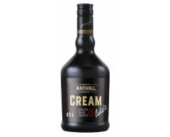 Smet. cream Marshall 17% 0,5l
