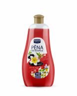 Pěna do koupele uvolňující Inspired 1l
