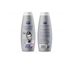 Vlas. šampon 3v1 pro muže Inspored 300ml