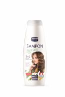 Šampon vyživující 2v1 Inspired 300ml