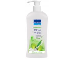 Těl. mléko zvláčňující Inspired 500ml