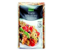 Těst. torti semolinové Premium 500g