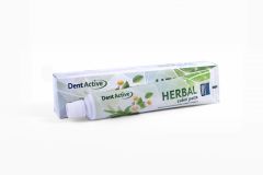 Zubní pasta Dent Active herbal 75ml