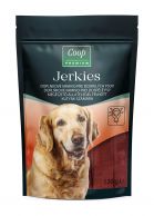 Jerkies dopl. krmivo pro psy 120g Prem.