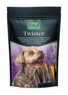 Twister dopl. krmivo pro psy 80g Prem.