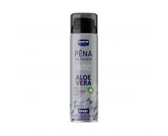 Pěna na holení aloe vera Inspired 200ml