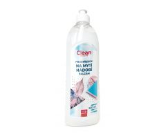Prostředek na nádobí Clean balzám 500ml
