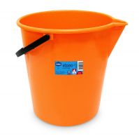 Vědro s výlevkou 12 Doma plast