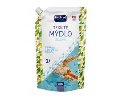 Mýdlo tekuté oceán Inspired NN 1l