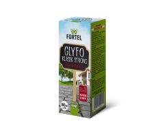 Herbicid tot. Glyfoklasik Fortel 100ml 